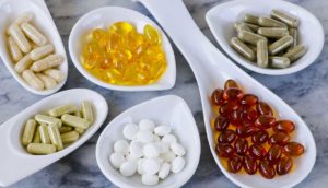 Supplement Use: How to tell if you should supplement or not?