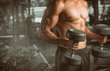 How Lifting Weights can help with Fat Loss