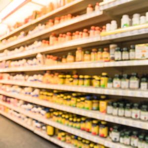 Supplement Use: How to tell if you should supplement or not?