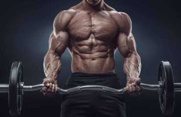 Are you ready to Build Muscle?