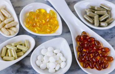 Supplement Use: How to tell if you should supplement or not?